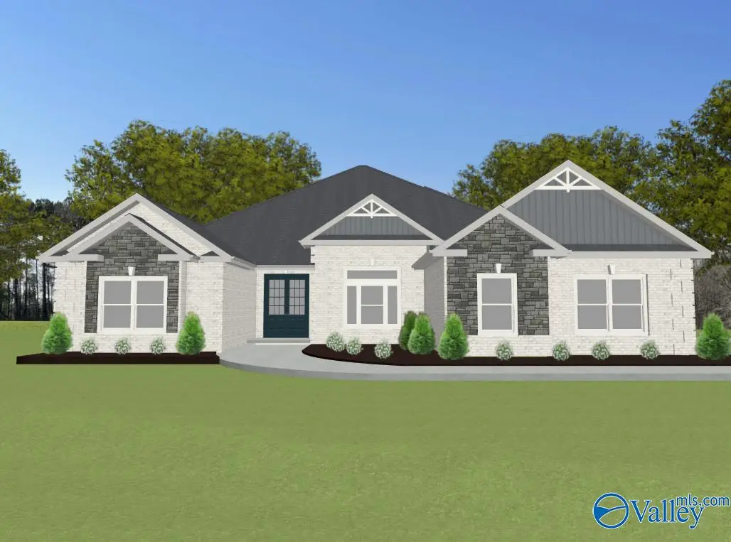 Taft_A Culross Drive, Athens, AL 35611 - #1