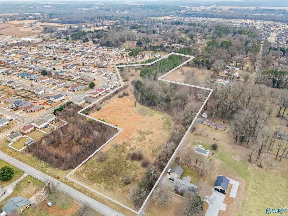 10.9 Acres Monroe Road, Meridianville, AL 35759 - #1