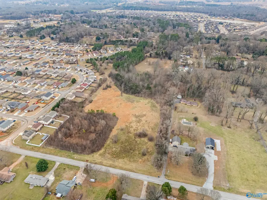 10.9 Acres Monroe Road, Meridianville, AL 35759 - #3