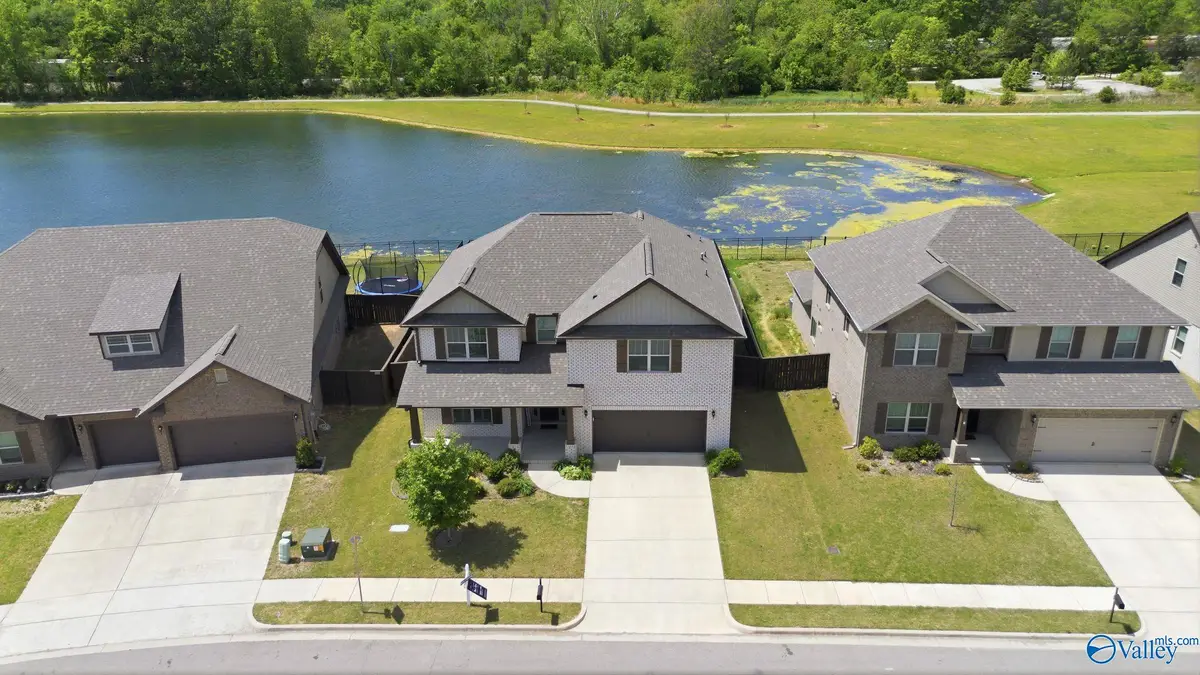 218 Jubilee Circle, Huntsville, AL 35803 - #1