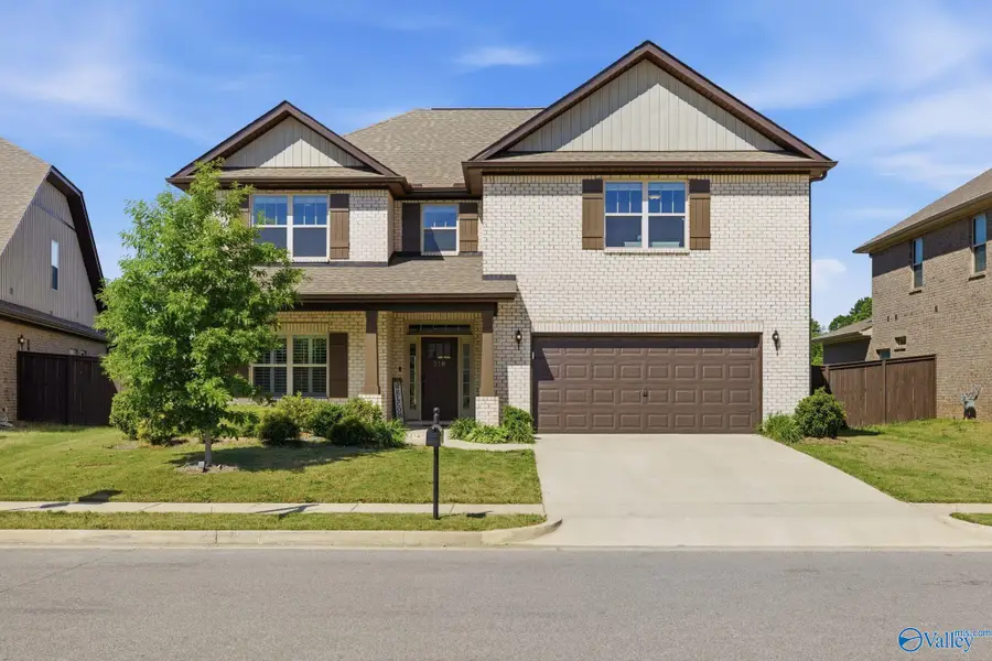 218 Jubilee Circle, Huntsville, AL 35803 - #3