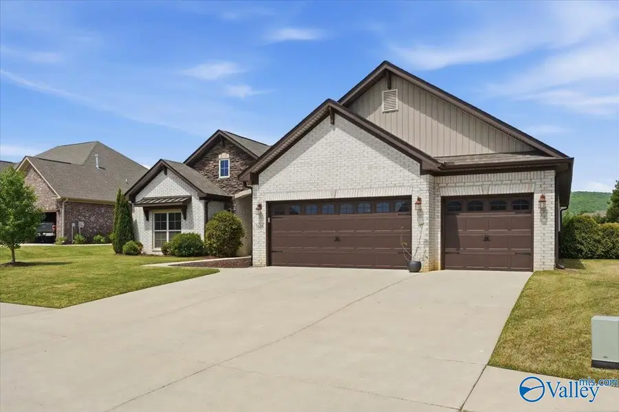 7605 Summerdawn Drive Se, Owens Cross Roads, AL 35763 - #3