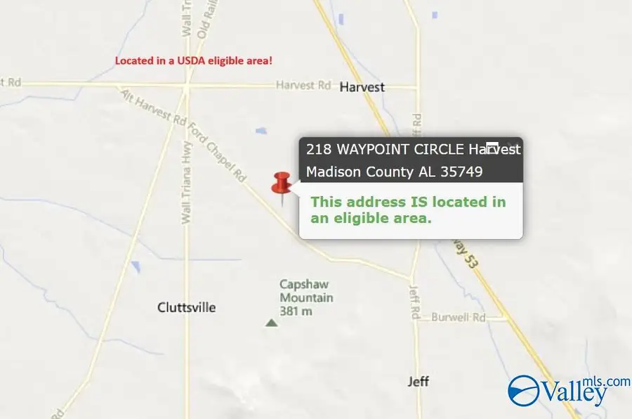 218 Waypoint Circle, Harvest, AL 35749 - #2
