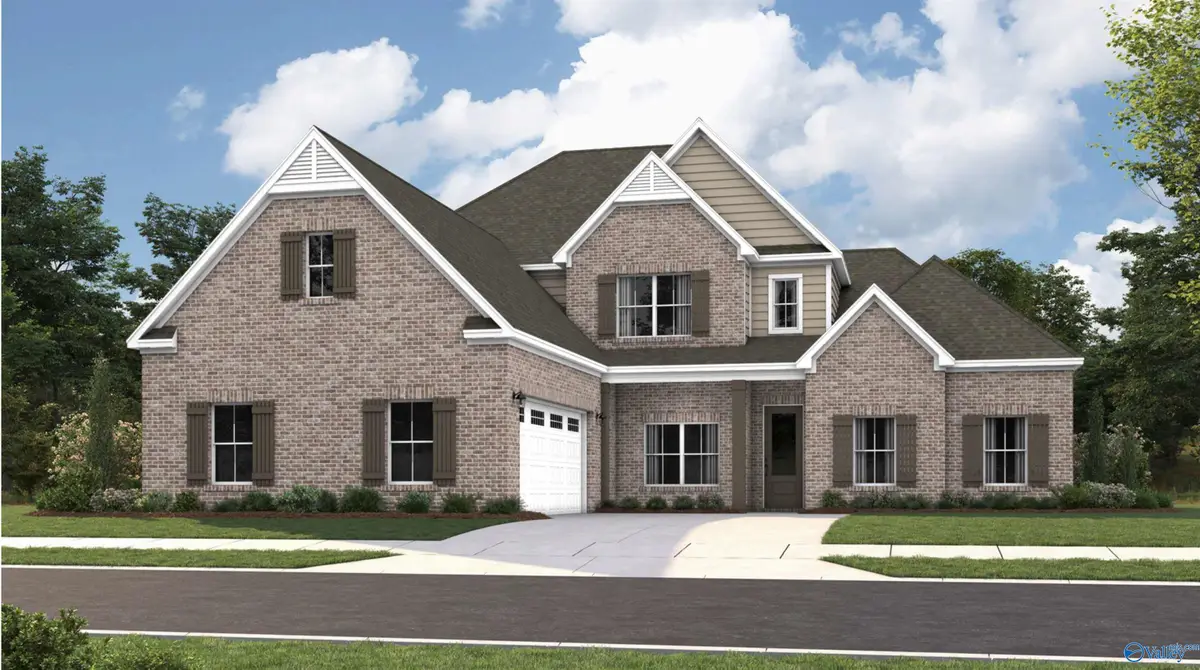 7630 Shaun Leslie Circle Se, Owens Cross Roads, AL 35763 - #1