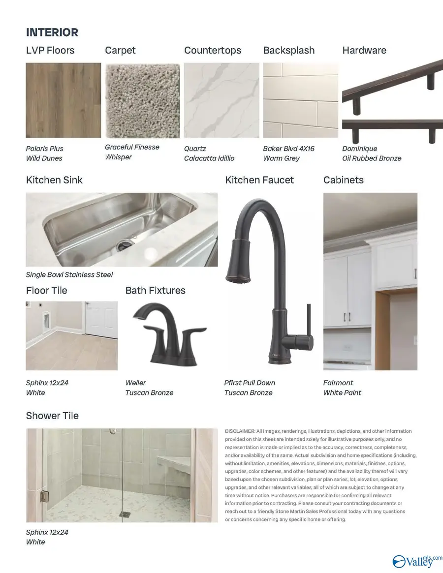 7630 Shaun Leslie Circle Se, Owens Cross Roads, AL 35763 - #3