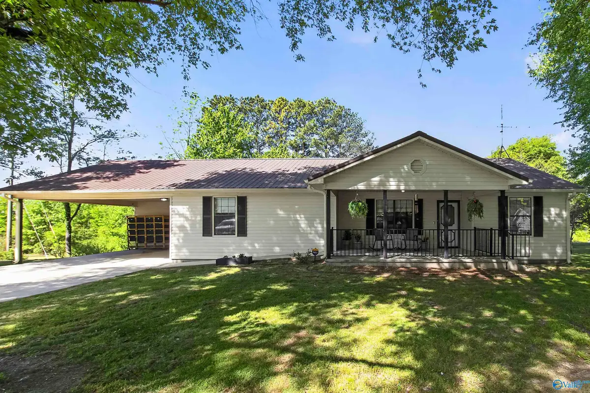 1125 County Road 1524, Cullman, AL 35058 - #1