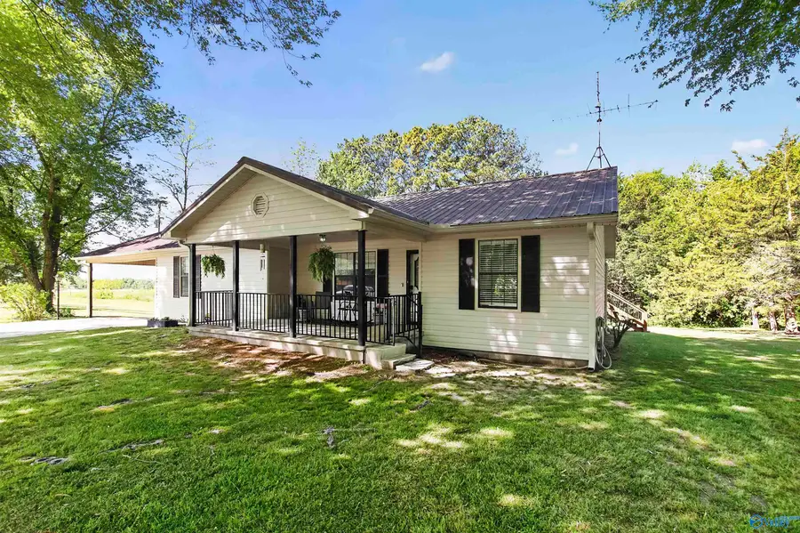 1125 County Road 1524, Cullman, AL 35058 - #3