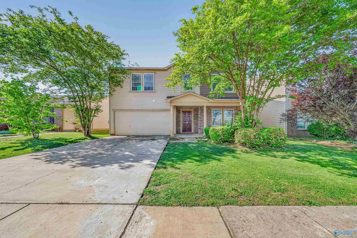 136 Harold Murphy Drive, Madison, AL 35756 - #1