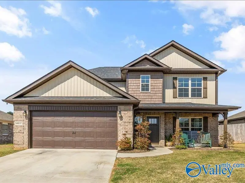 14617 Bowman Street, Athens, AL 35613 - #2