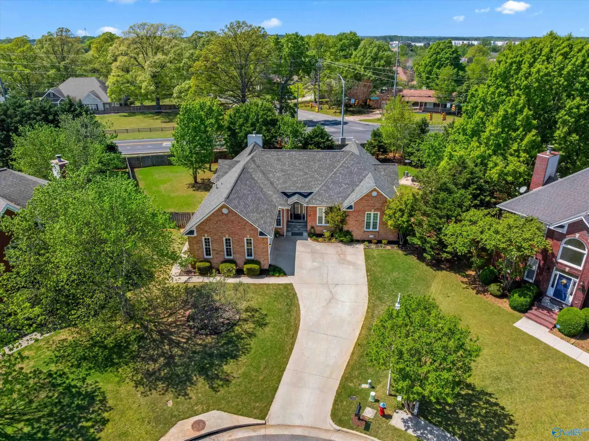 108 Pebble Court, Madison, AL 35758 - #1