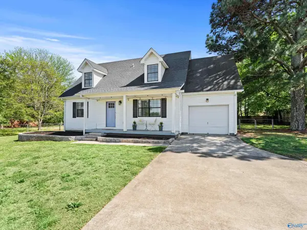 2652 Winchester Road Ne, Huntsville, AL 35811
