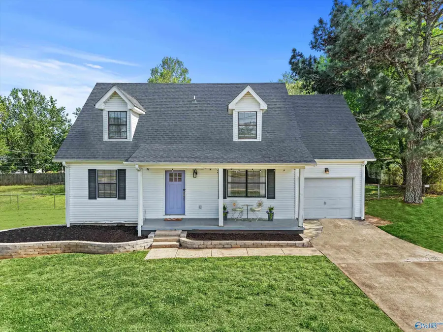 2652 Winchester Road Ne, Huntsville, AL 35811 - #2