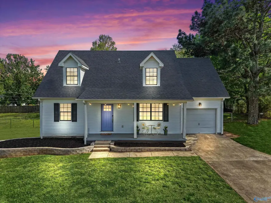 2652 Winchester Road Ne, Huntsville, AL 35811 - #3