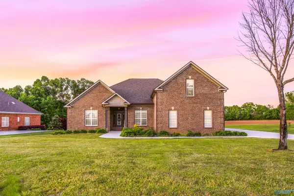 12872 St Andrews Drive, Athens, AL 35611