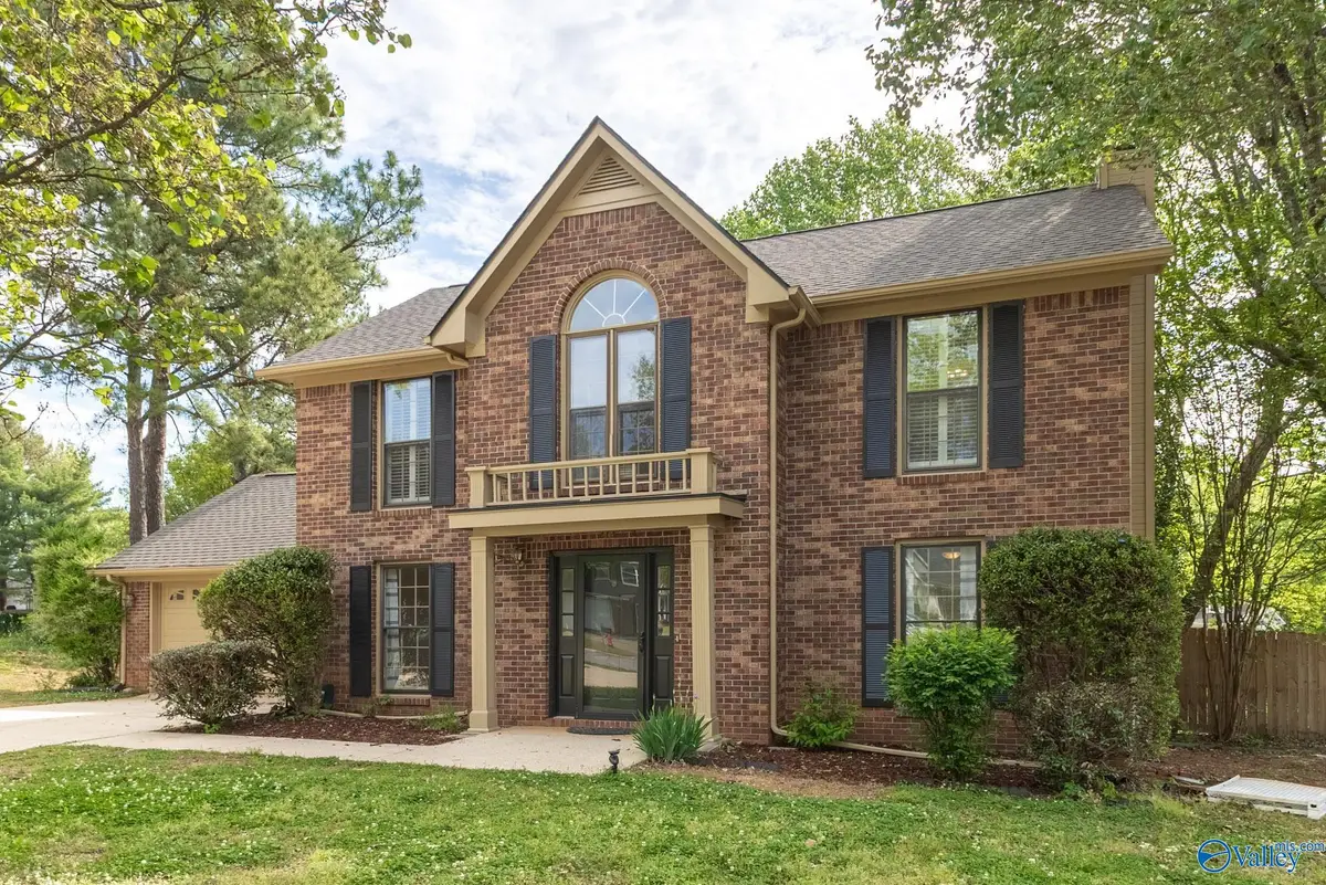 212 Merganser Blvd, Madison, AL 35758 - #1