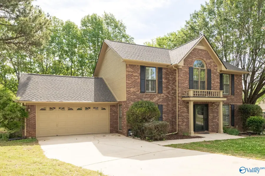 212 Merganser Blvd, Madison, AL 35758 - #2