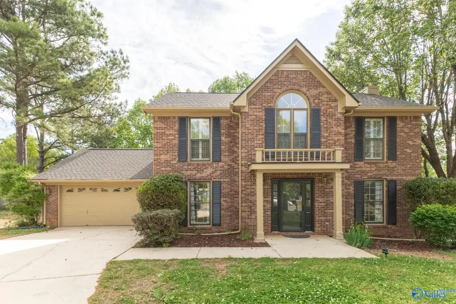 212 Merganser Blvd, Madison, AL 35758 - #3