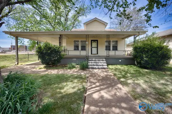 2112 Summer Street Sw, Huntsville, AL 35805