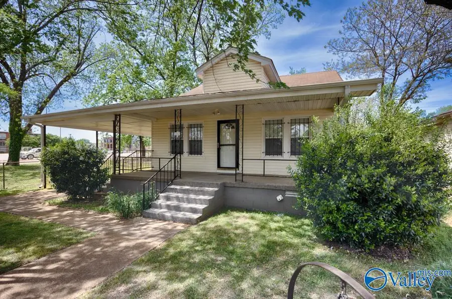 2112 Summer Street Sw, Huntsville, AL 35805 - #3