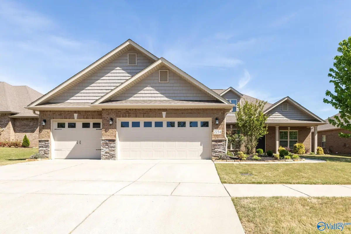 2234 Ells Road Sw, Huntsville, AL 35803 - #1