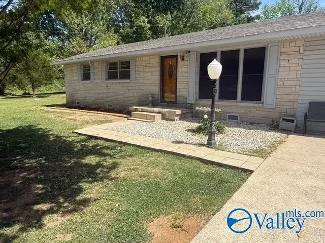 13870 Alabama Highway 101, Town Creek, AL 35672 - #2