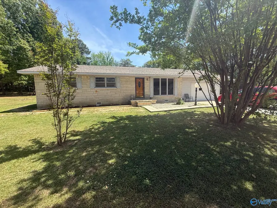 13870 Alabama Highway 101, Town Creek, AL 35672 - #3