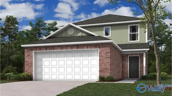1029 John Avenue, Trinity, AL 35673