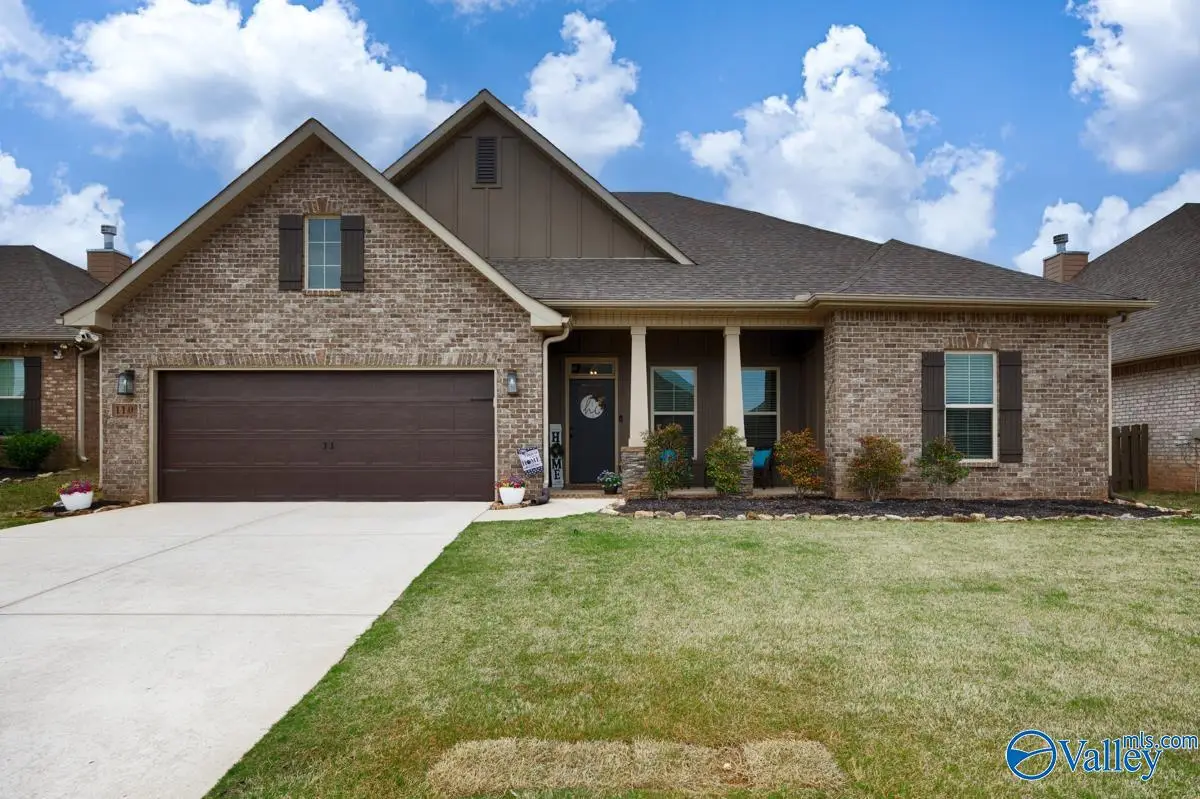 110 Kinslee Leann Court, Meridianville, AL 35759 - #1