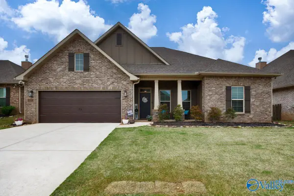 110 Kinslee Leann Court, Meridianville, AL 35759