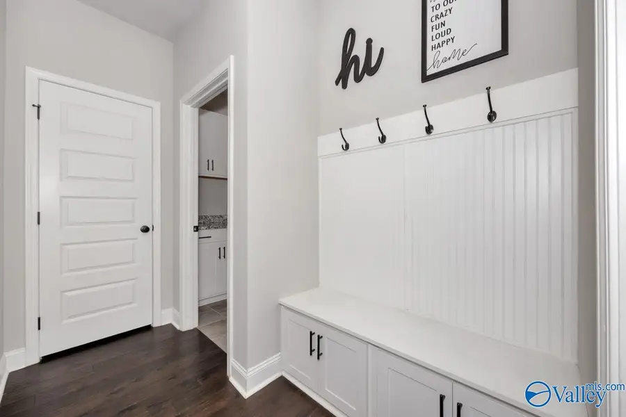 110 Kinslee Leann Court, Meridianville, AL 35759 - #3
