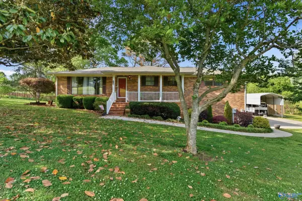 200 Powell Street, Gurley, AL 35748