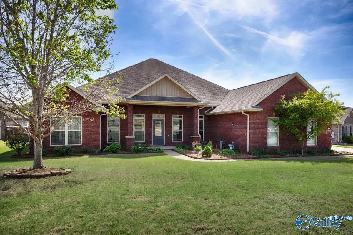 144 Inspirational Drive, Meridianville, AL 35759 - #1