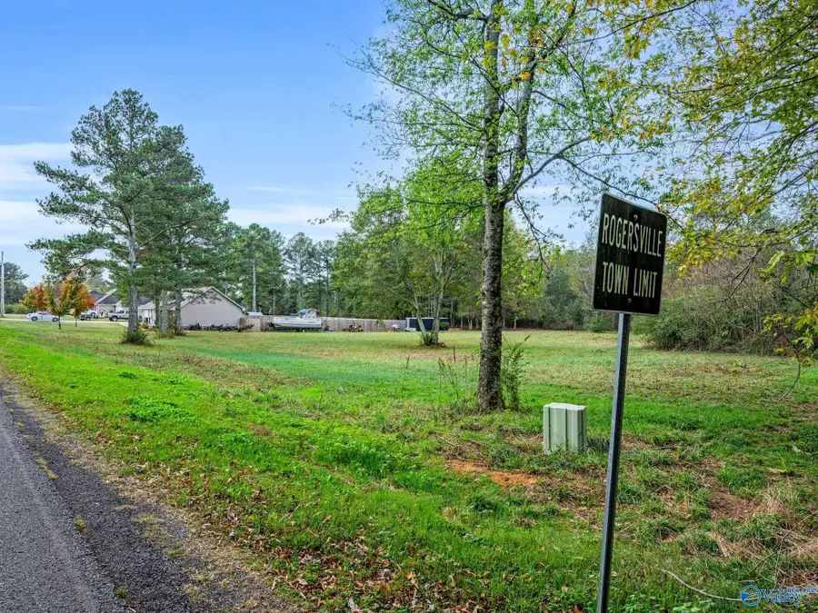 Tract 2 County Road 165, Rogersville, AL 35652 - #3