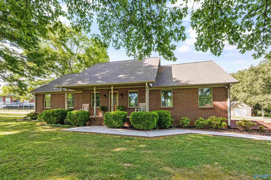 125 Harrison Cove Road, Gurley, AL 35748 - #3