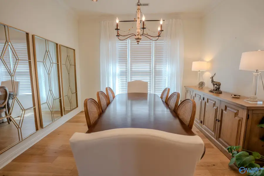 47 Highland Cove, Moulton, AL 35650 - #3