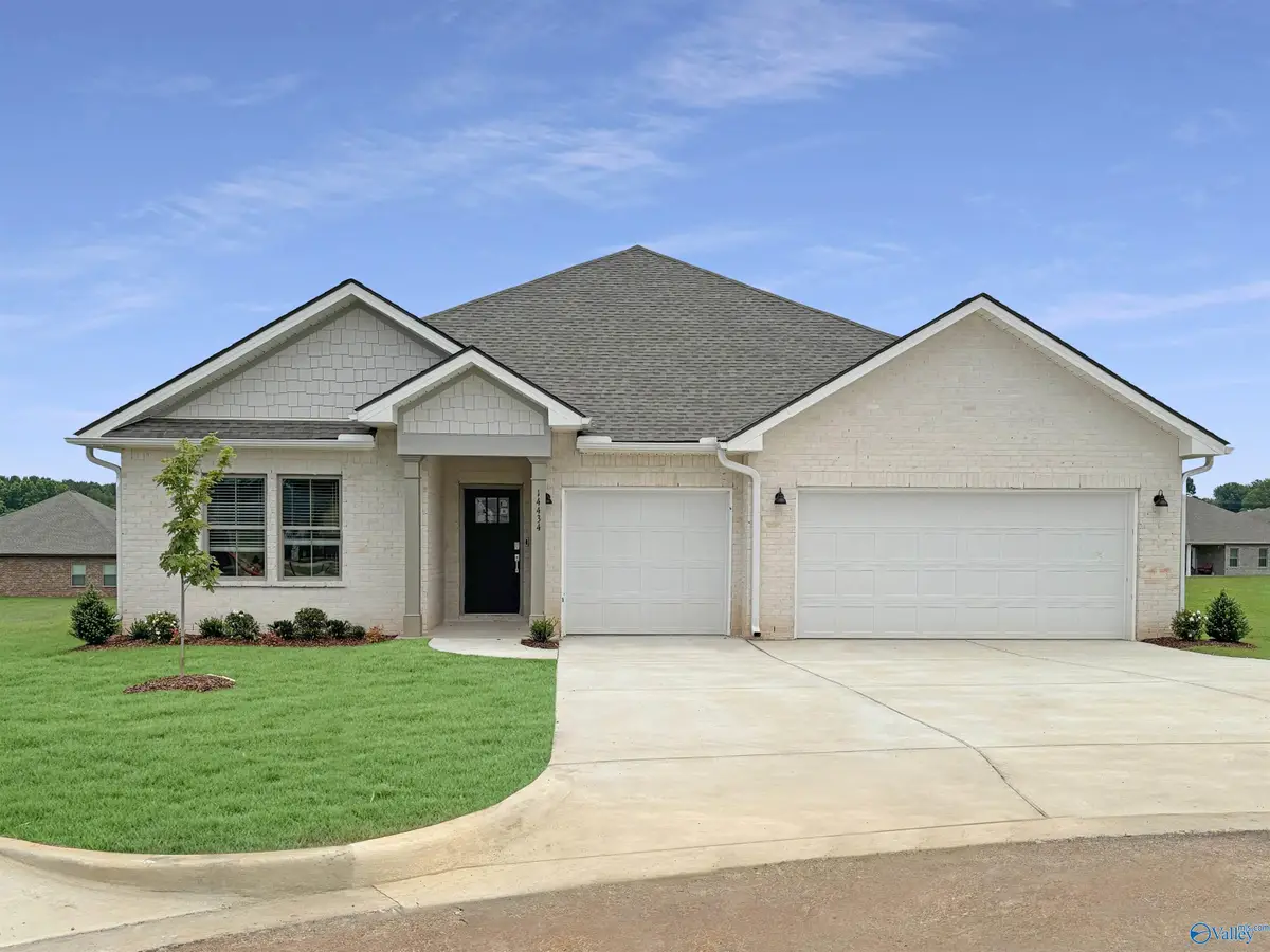 116 Daniels Run Drive, Harvest, AL 35749 - #1