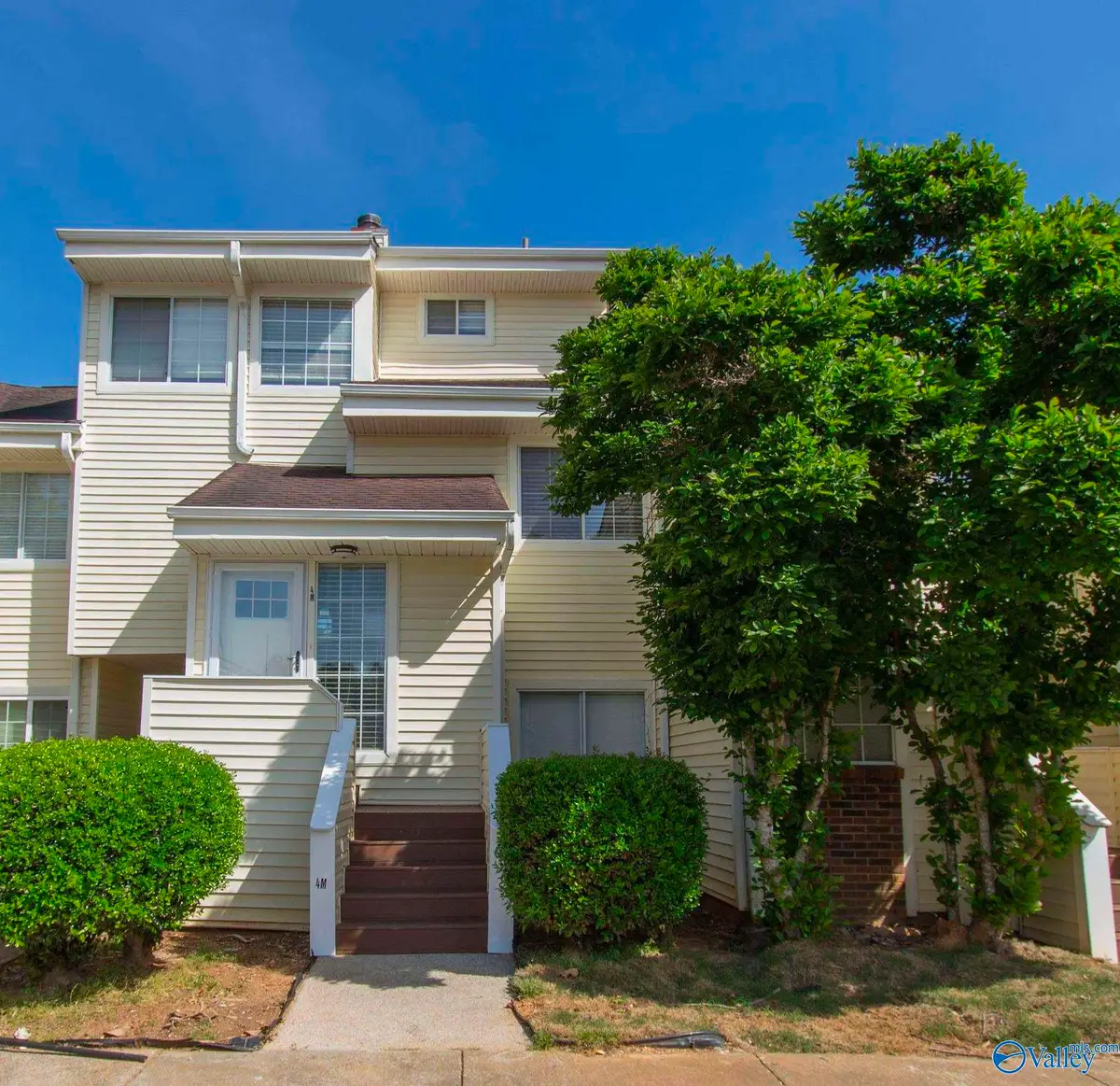 1155 Old Monrovia Road #4M, Huntsville, AL 35806 - #1