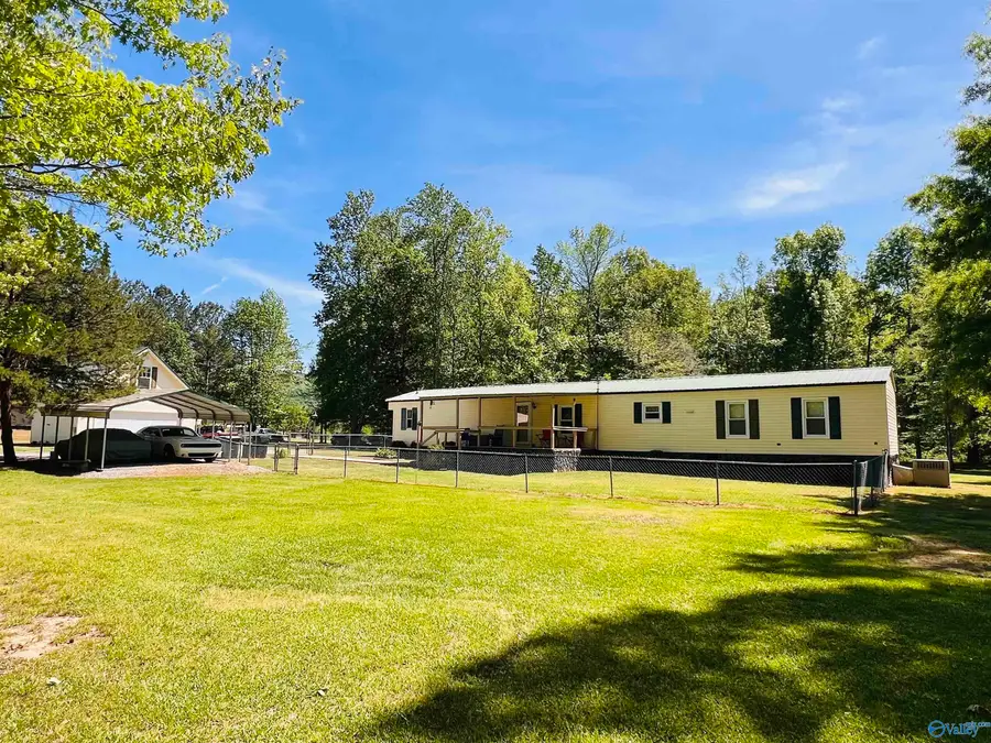 1891 Paint Rock Road, New Hope, AL 35760 - #2