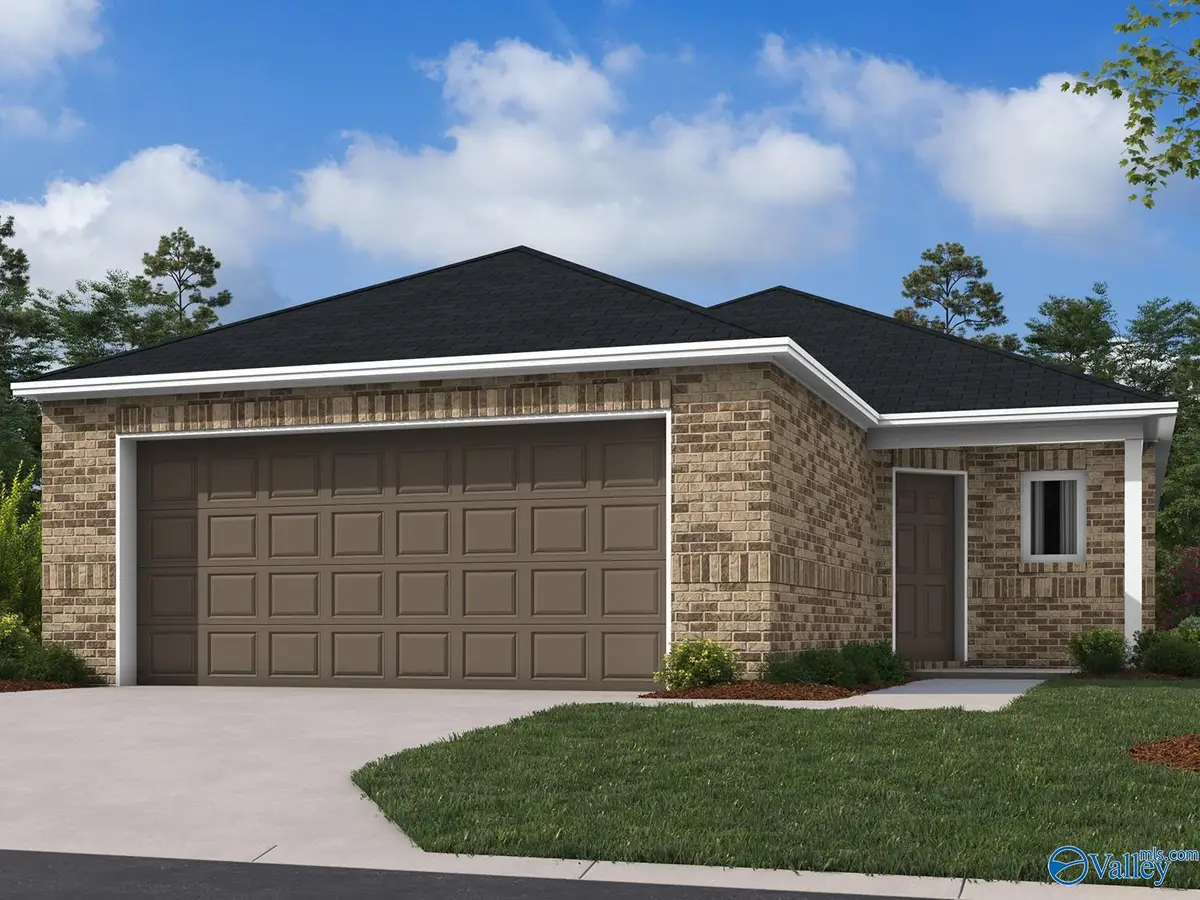 4031 White River, Decatur, AL 35603 - #1