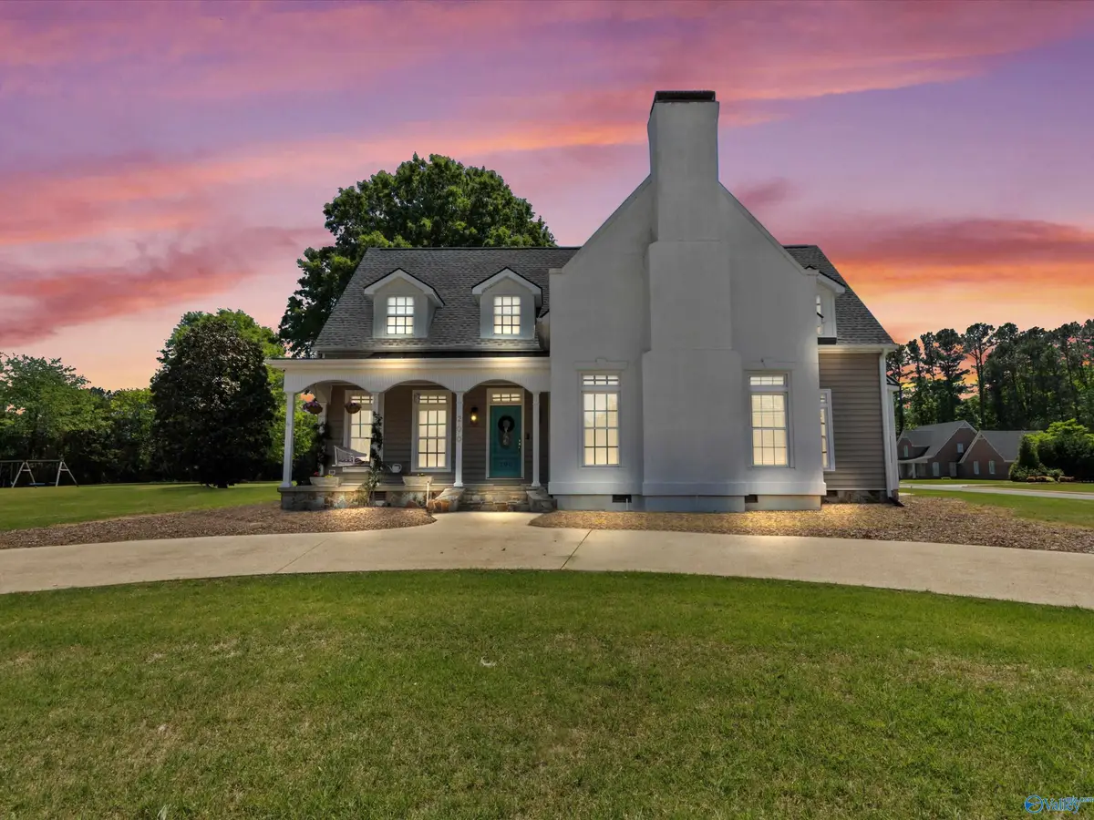 200 Briarwood Road, Athens, AL 35613 - #1