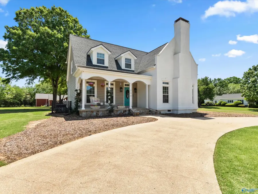 200 Briarwood Road, Athens, AL 35613 - #2
