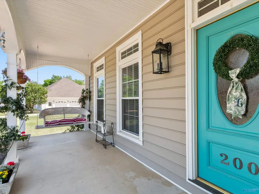 200 Briarwood Road, Athens, AL 35613 - #3