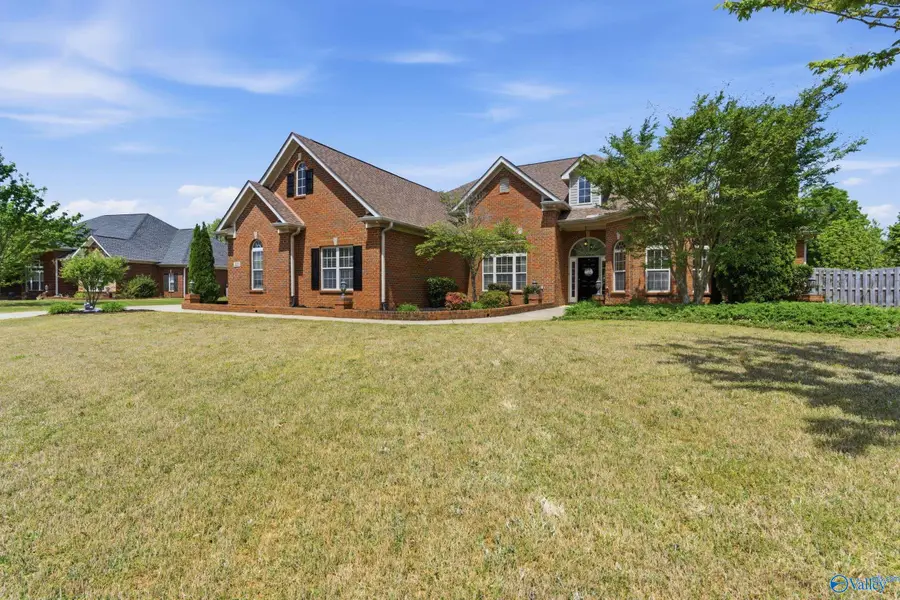331 Blue Creek Drive, Harvest, AL 35749 - #2