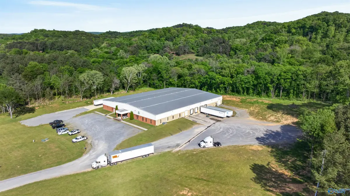 1250 Warehouse Drive, Fort Payne, AL 35968 - #1