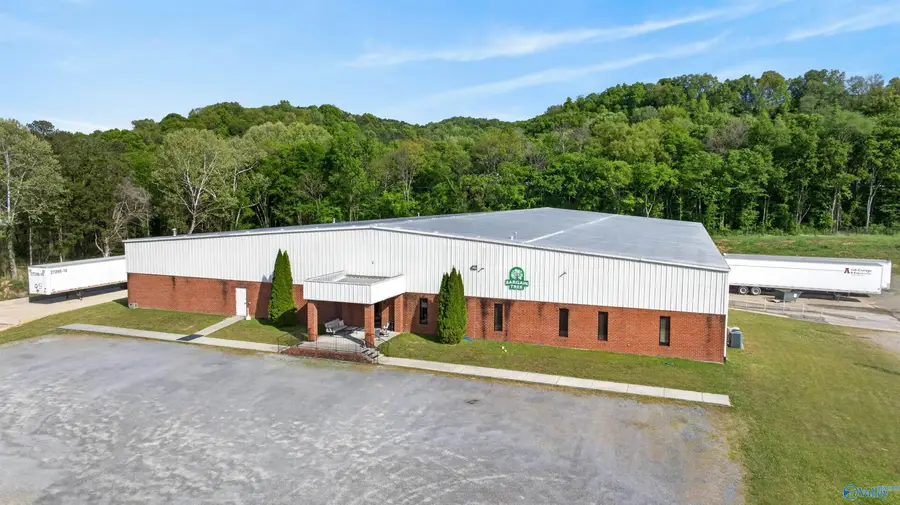 1250 Warehouse Drive, Fort Payne, AL 35968 - #2