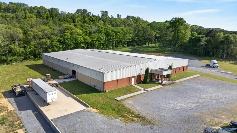 1250 Warehouse Drive, Fort Payne, AL 35968 - #3