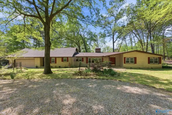 2612 Vista Drive Se, Huntsville, AL 35803