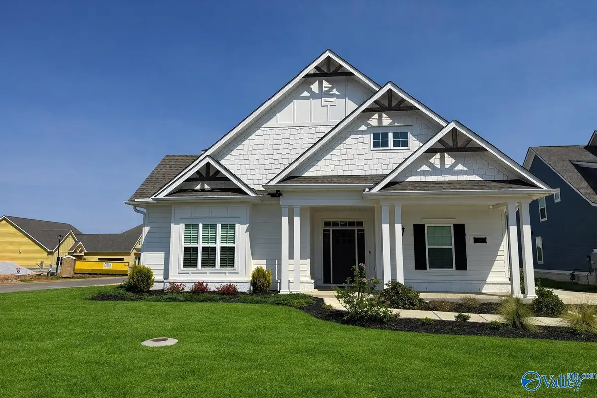 200 Midvale Circle, Harvest, AL 35749 - #1