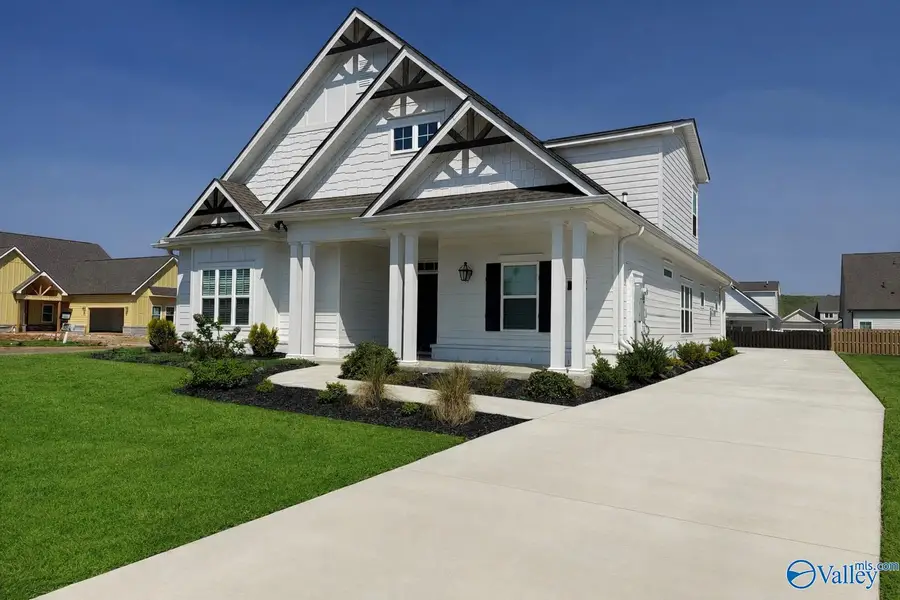 200 Midvale Circle, Harvest, AL 35749 - #3