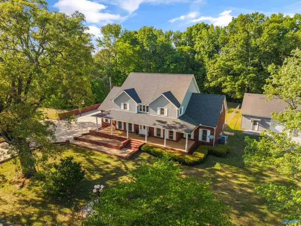 13111 Brian Hill Road, Madison, AL 35756